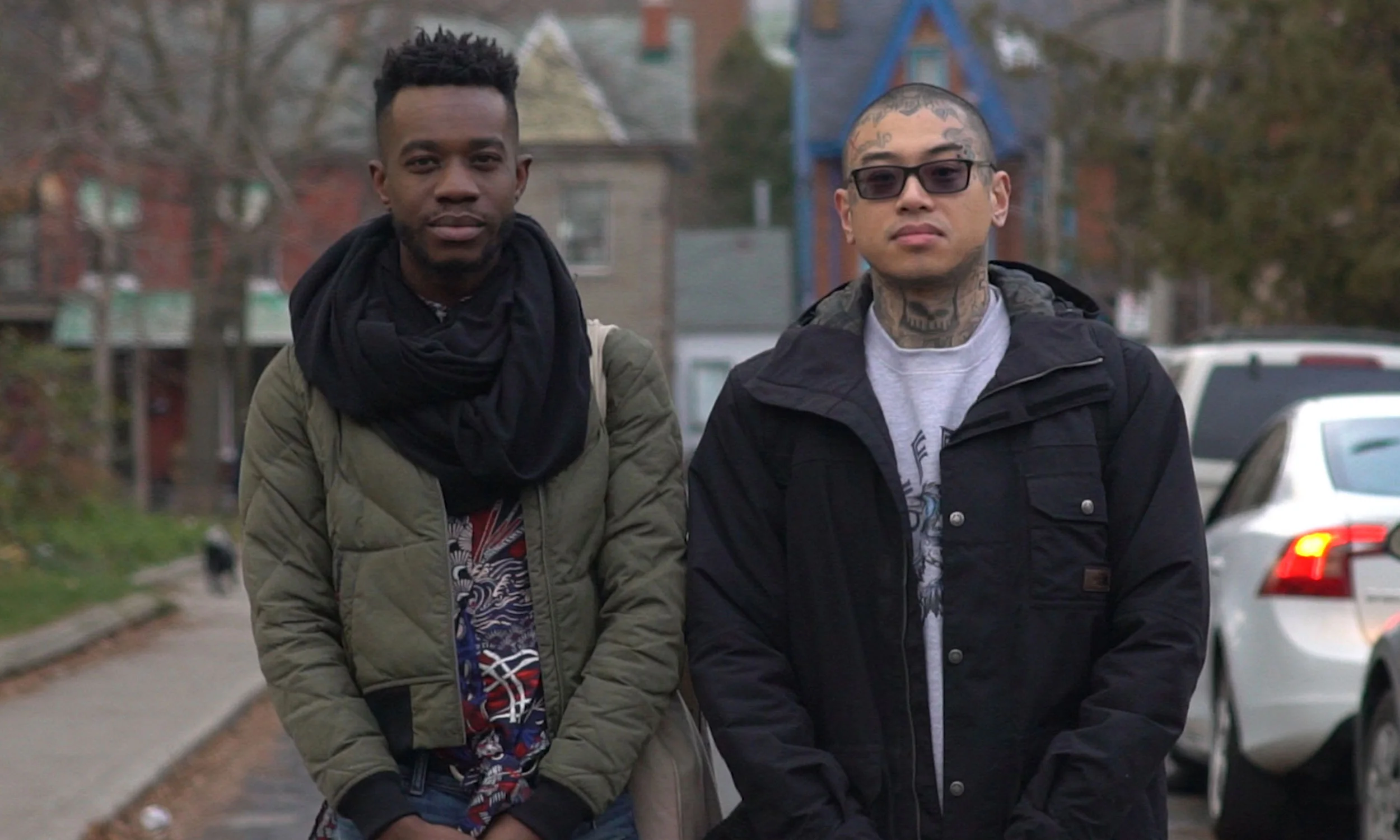 Format: Doc Style – Online/TV Amidst a climate in the U.S.A that was seeing a country divided, People for Good wanted to put out a message before the holidays that reminded us that we all fit. In order to tell this story we took to the streets to pa…