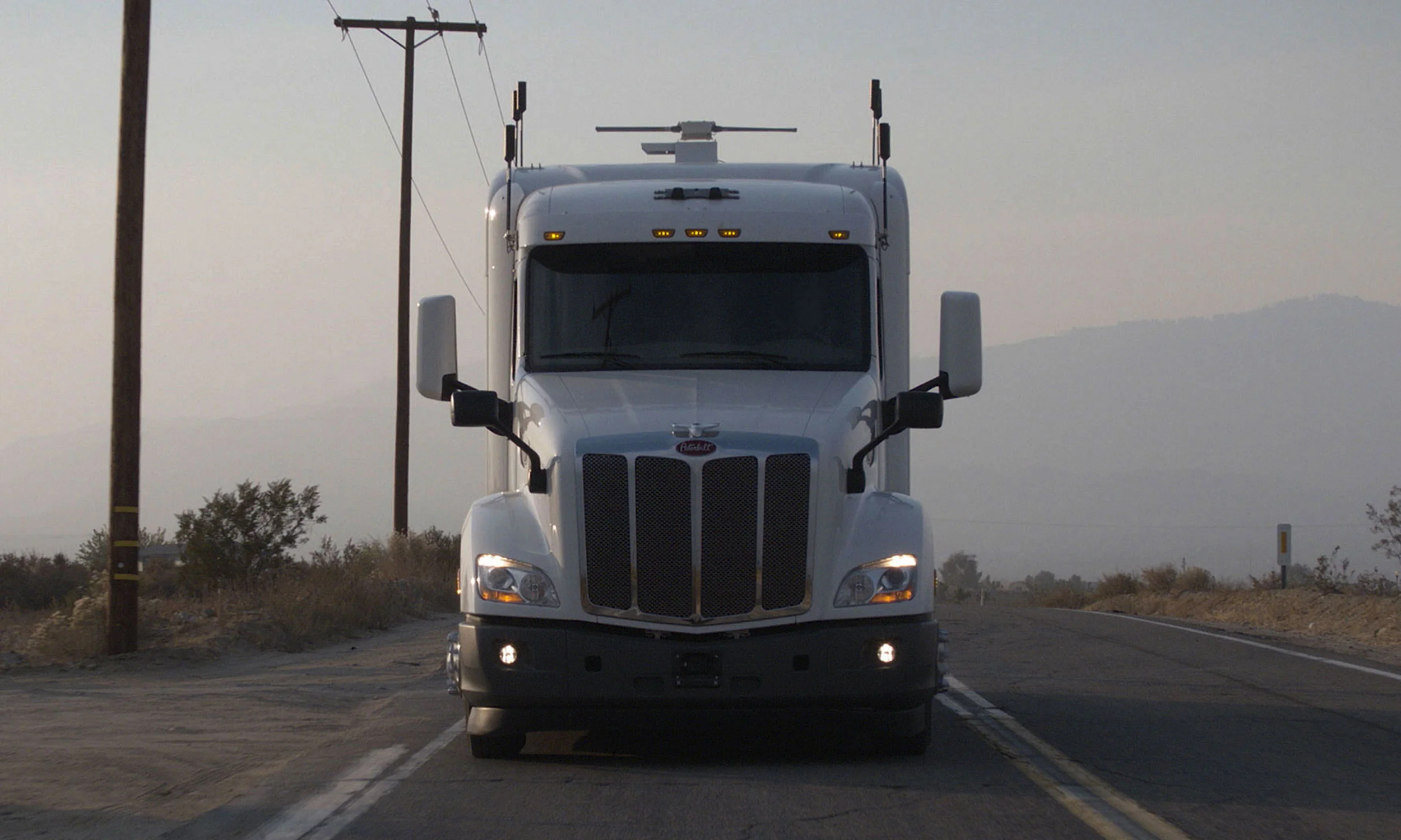 How do we breakthrough a market that is almost exclusively autonomous and change the conversation to remote driving? We knew the typical corporate style video wouldn’t cut it so we aimed to tell a more narrative driven story that any audience could …