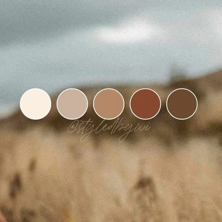 Red rock and what to wear