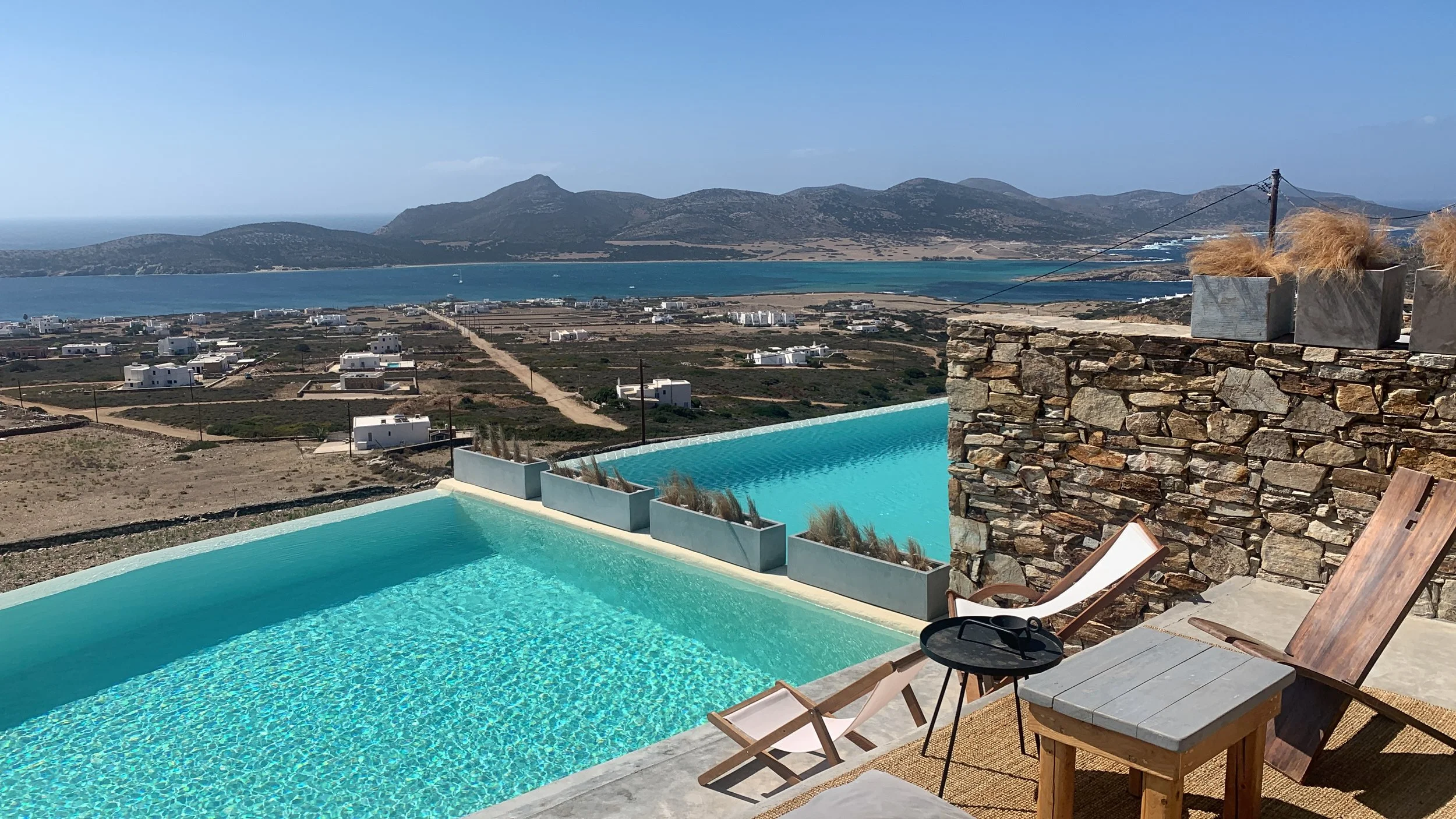 retraite de yoga à antiparos - complet