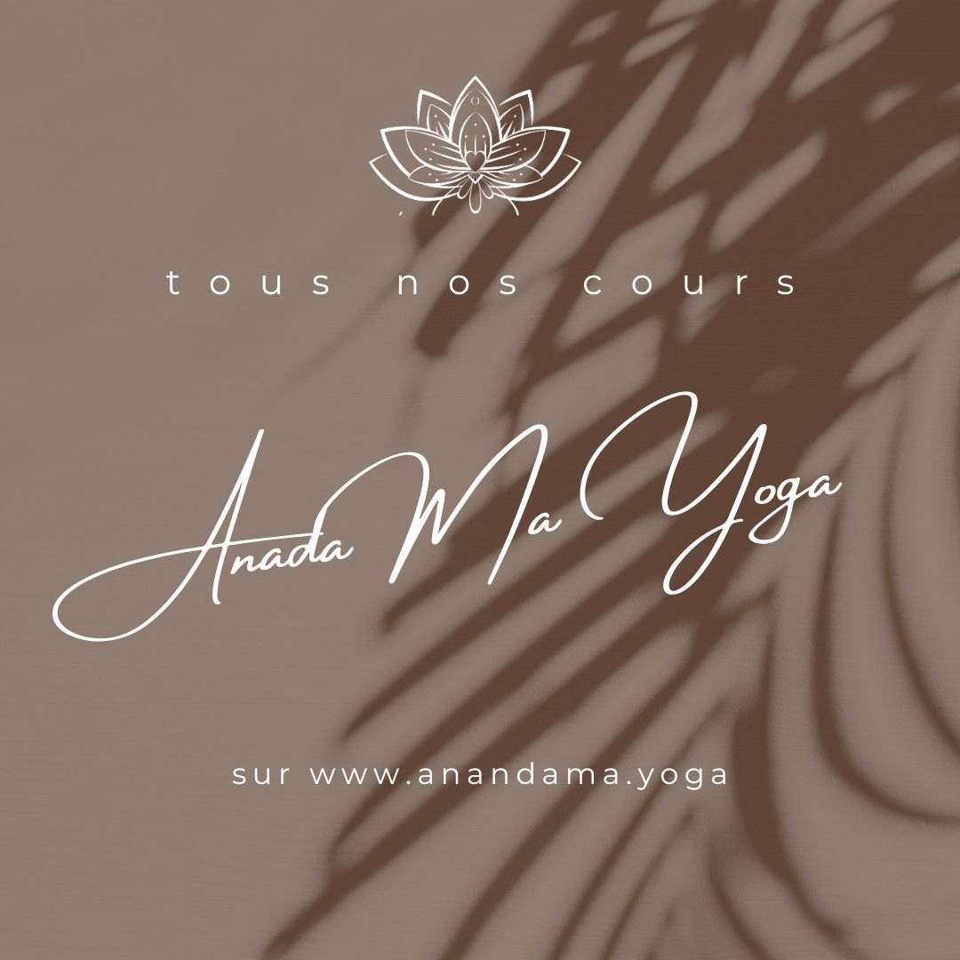 Trouvez toutes les infos sur nos cours et atelier notre site
👉 lien en bio