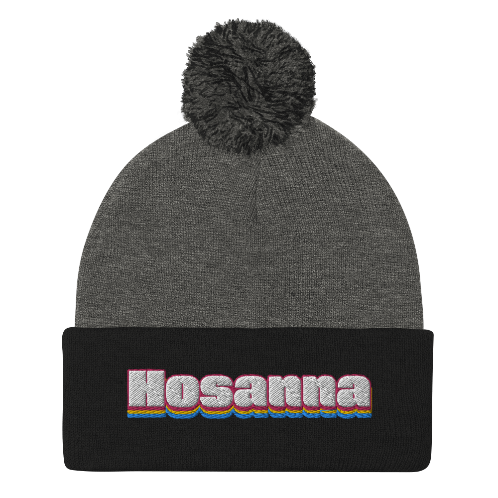 pom-pom-knit-cap-dark-heather-grey-black-front-61770285e06a9.png