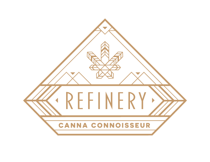 REFINERY | Cannabis Connoisseur Dispensary in NE Portland