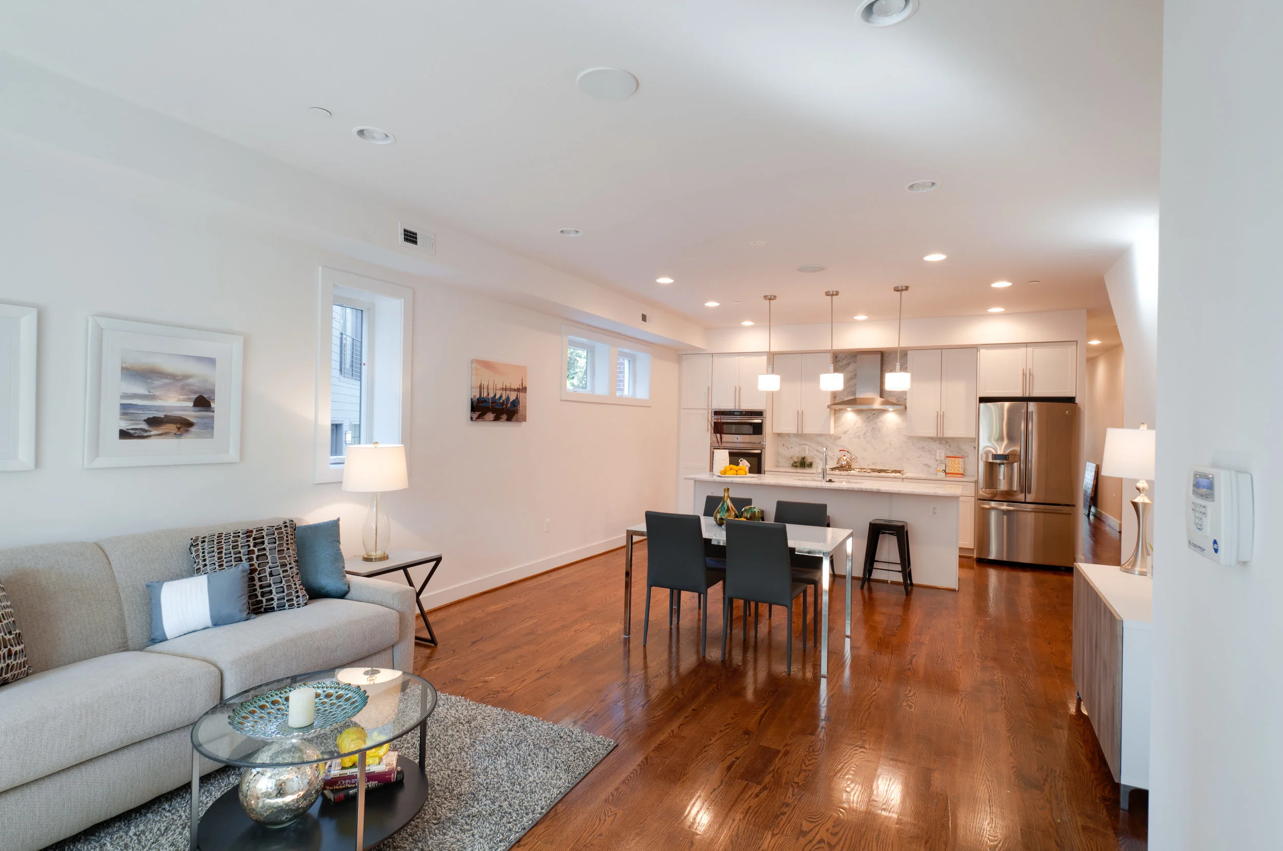 15 Grant Cir Unit 2 Washington, DC 20011
