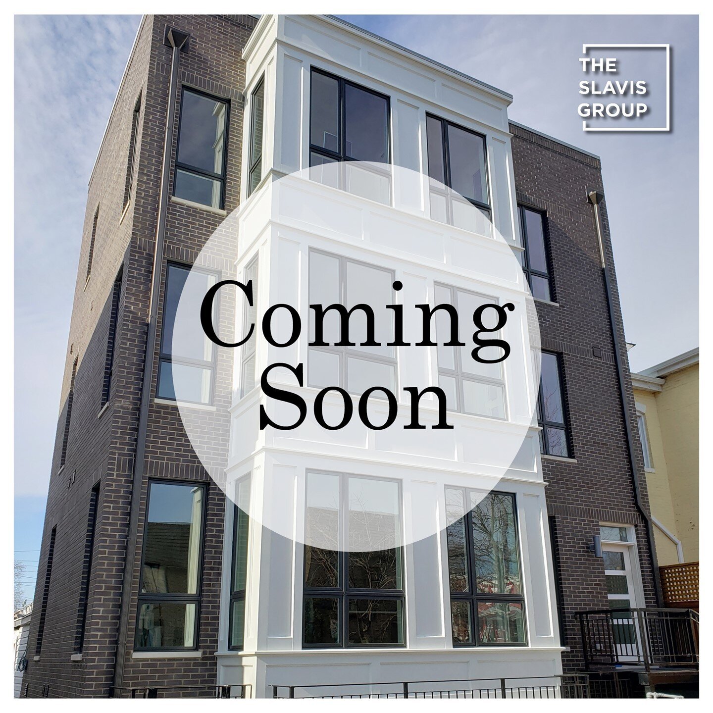 Coming Soon on H St NE. The Arx: Two new construction condos from Fairchild Development. Photos coming soon. These. Are. Beauties! DM for more details or Linkin Bio. #slavisgroup #sngrealty #comingsoon #realestate #dcrealestate #realtor #toprealtor #