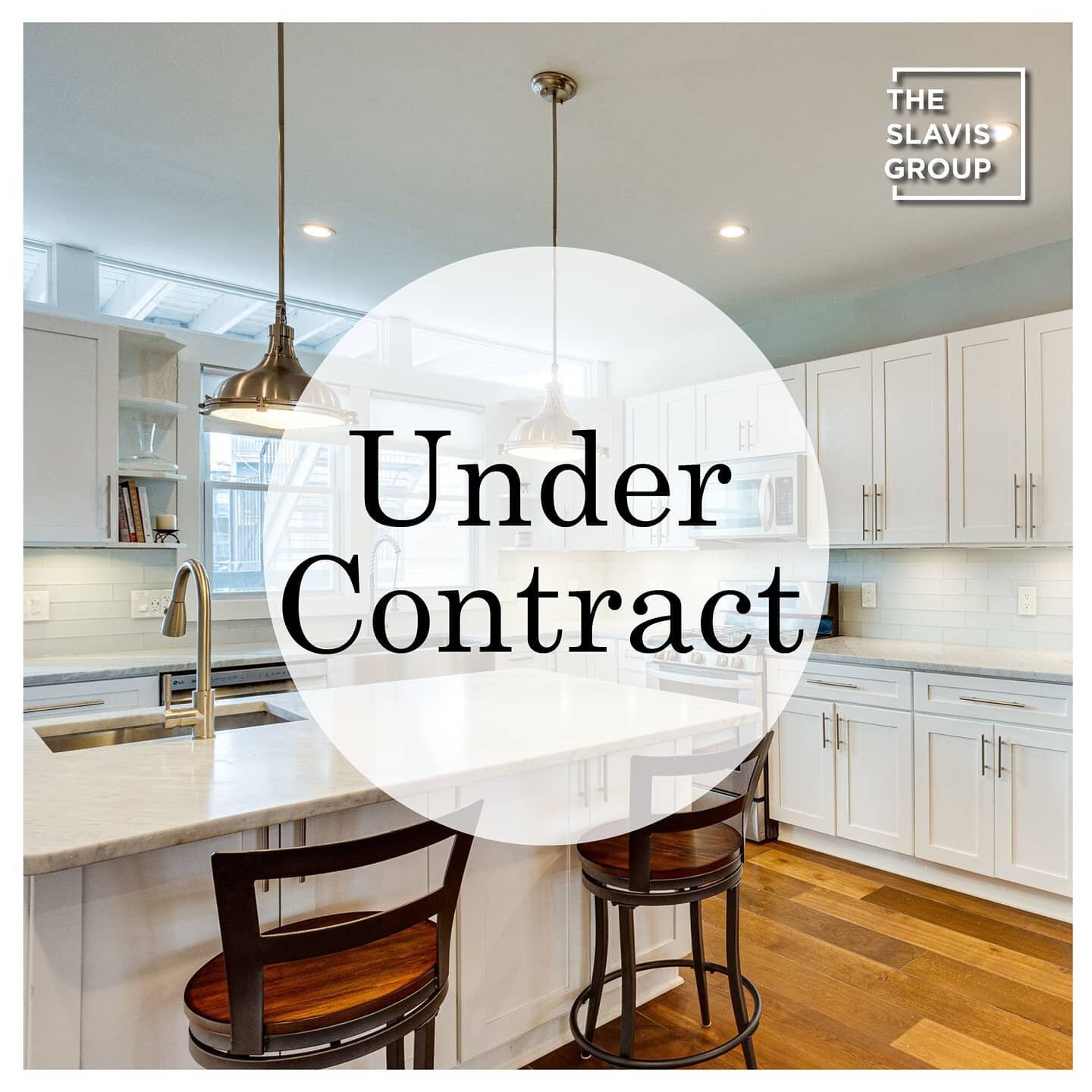Under contract in four days! #slavisgroup #sngrealty #undercontract #ratified #realestate #dcrealestate #realtor #toprealtor #dcrealtor #listingagent #realtorlife #dc #nwdc #washingtondc #topagent #columiaheights #cohi #home #luxury #property #luxury
