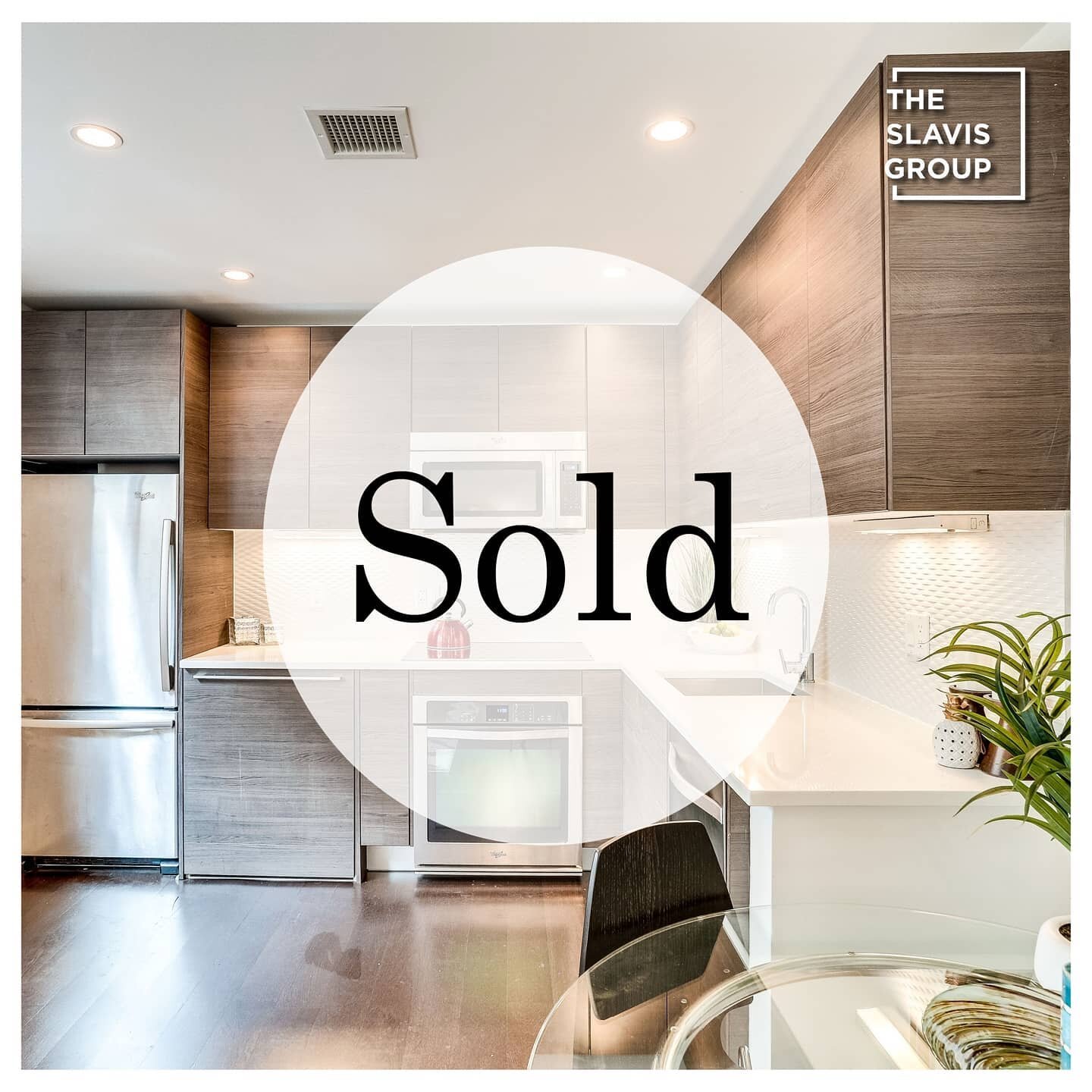 Sold! Congrats to buyer and seller alike! Many thanks to @cviewjr from the Jason Martin Group for such a smooth and professional process. #columbiaheights #slavisgroup #sngrealty #sold #realestate #dcrealestate #realtor #toprealtor #dcrealtor #listin