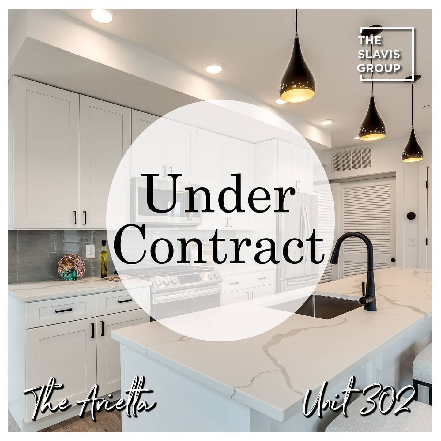 The final penthouse at The Arietta is under contract. Only a handful of two- and three-bedroom units remain! DM me or see Linkin Bio for more info. #slavisgroup #sngrealty #undercontract #ratified #realestate #dcrealestate #realtor #toprealtor #dcrea