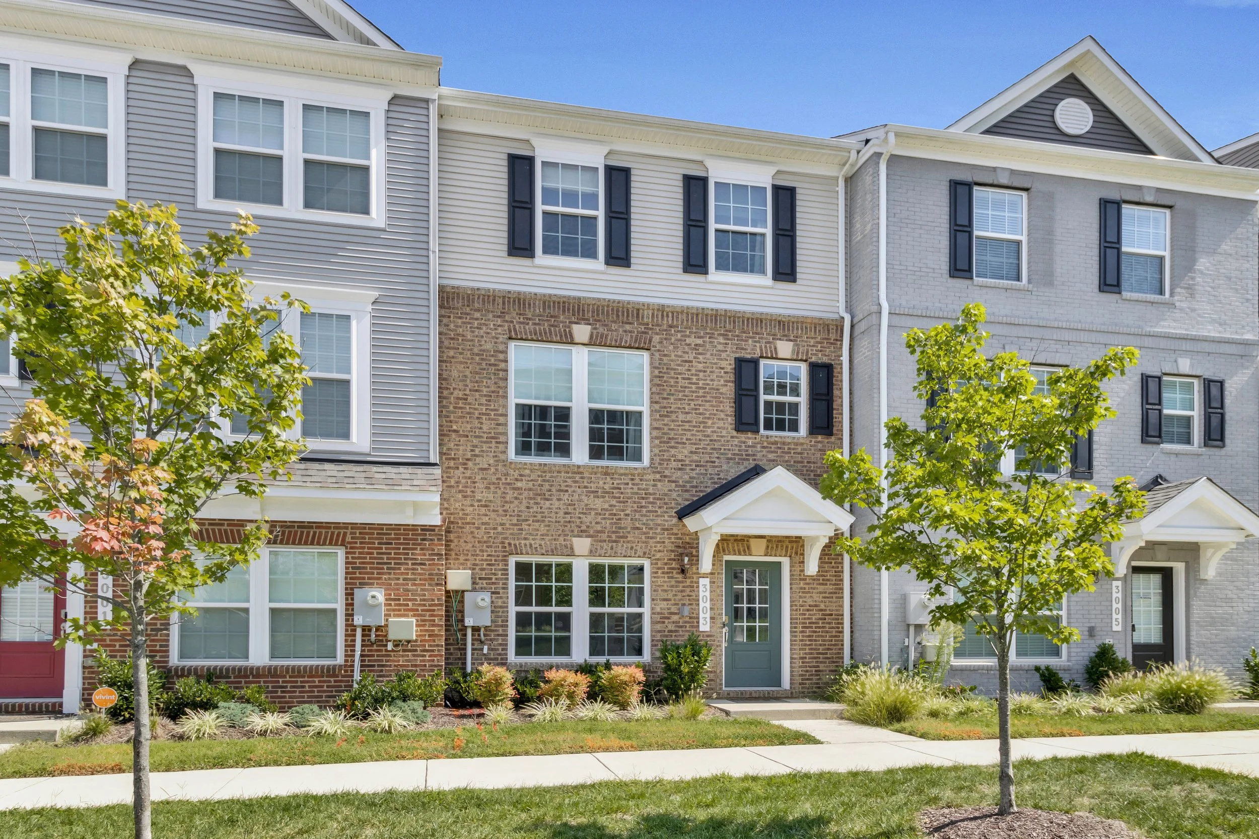 3003 Duvall Ridge Rd — Edward Slavis