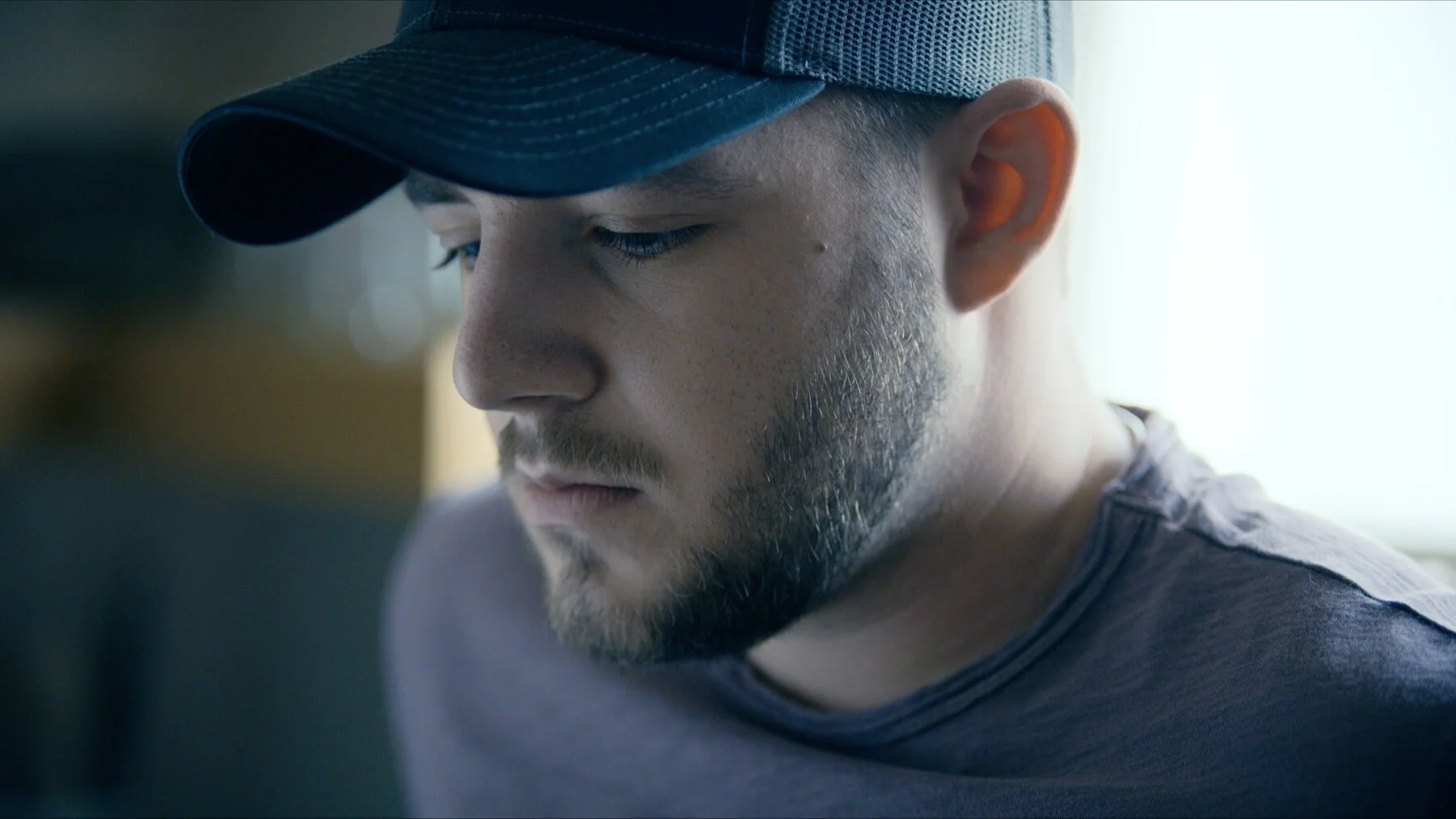 Kameron Marlowe - Giving You Up (Official Video)