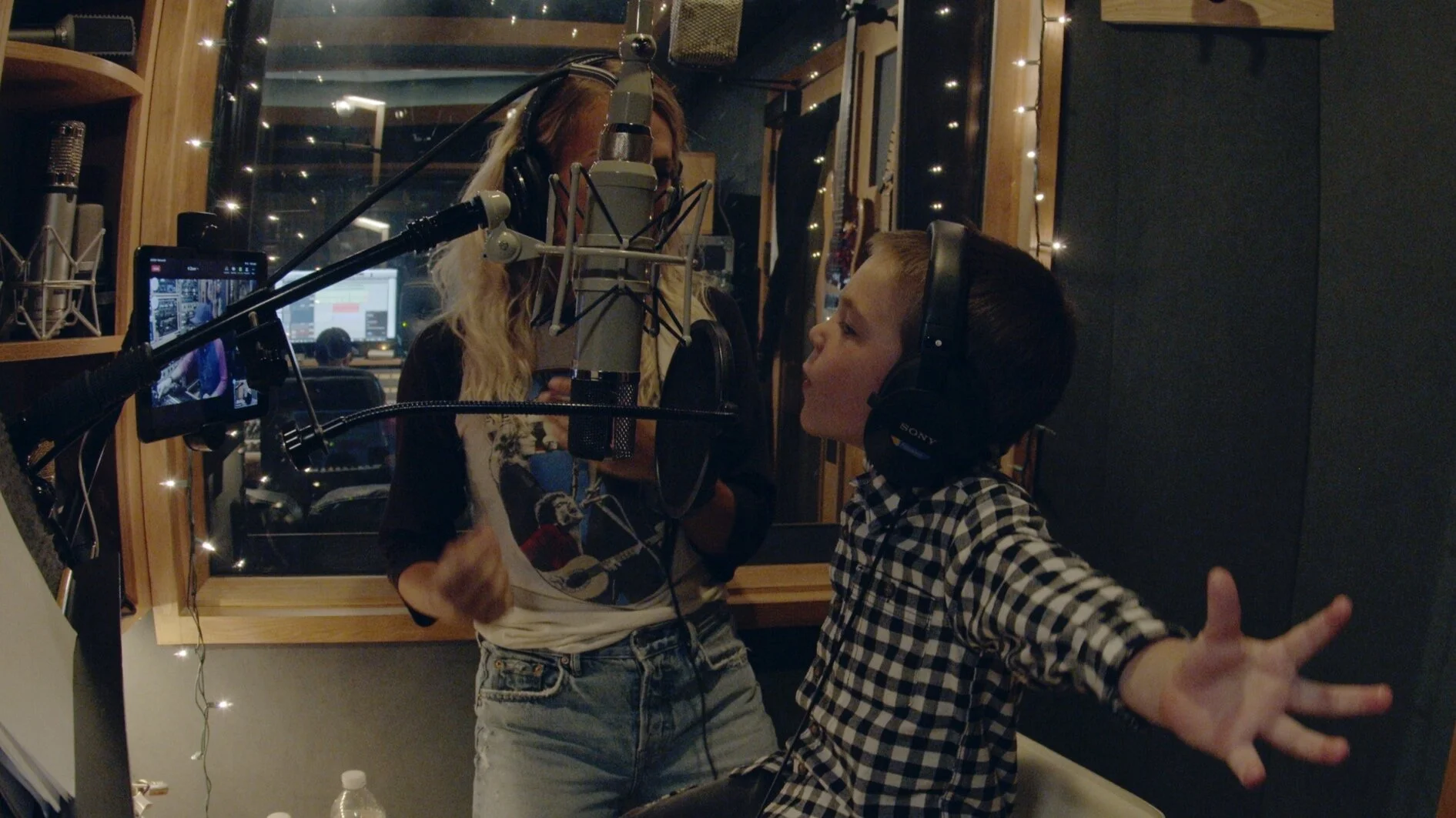 Carrie Underwood - My Gift Album Trailer