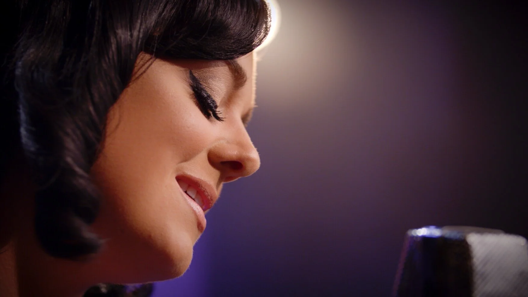 Liv Charette - That Kind of Song