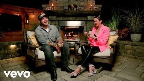 Kameron Marlowe - Rapid Fire Questions