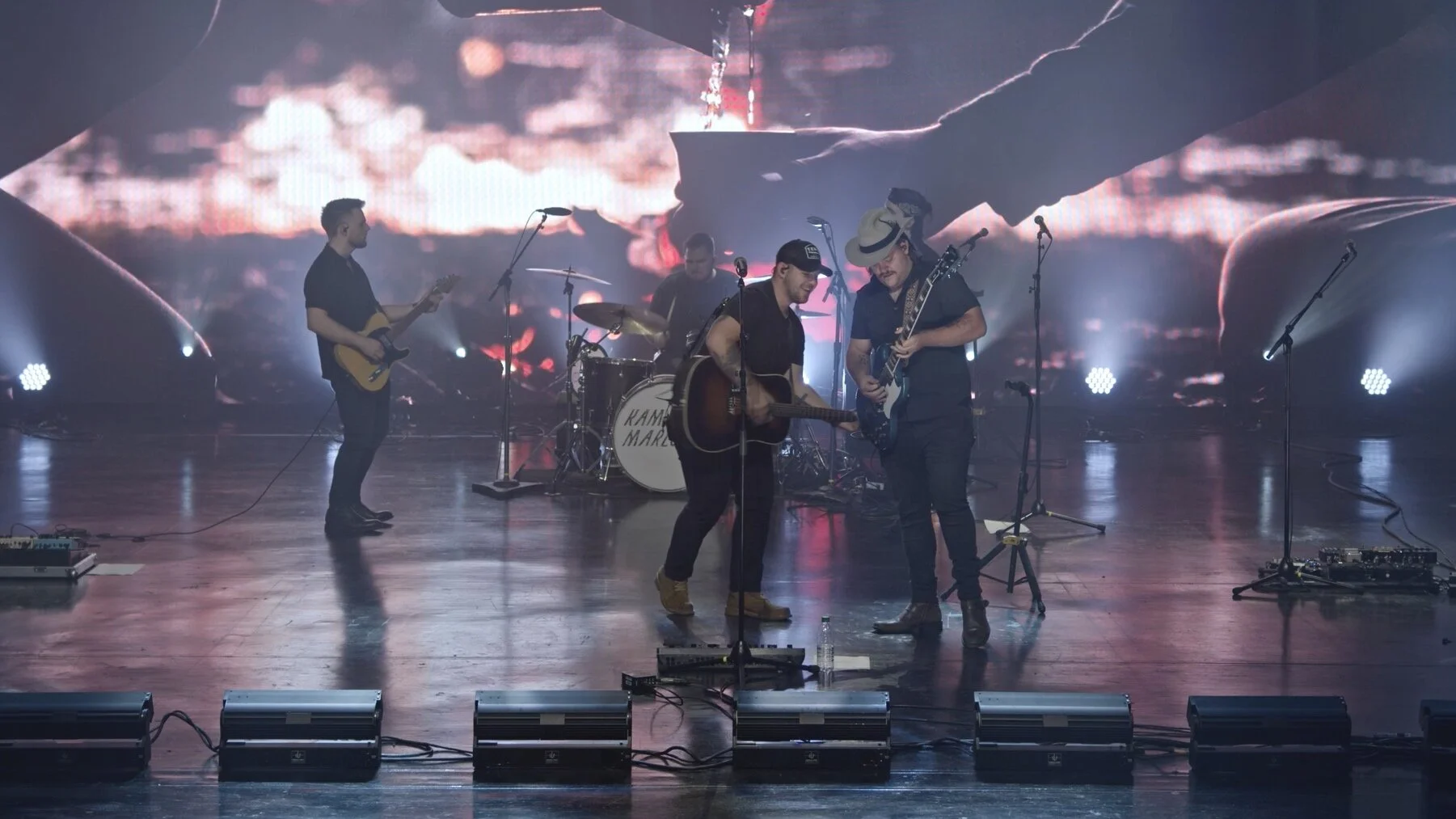 Kameron Marlowe - EP Release Livestream