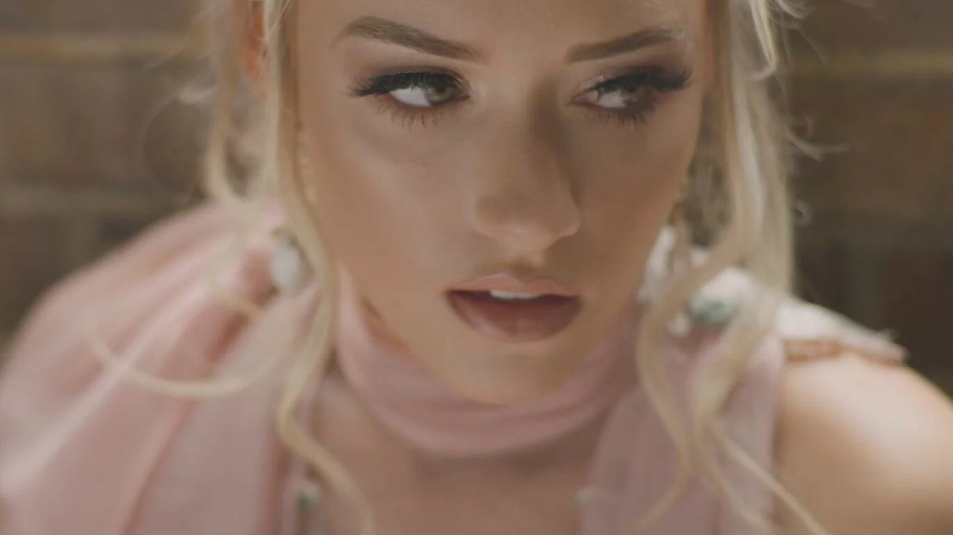 Emily Ann Roberts - "Someday Dream" (Official Music Video)