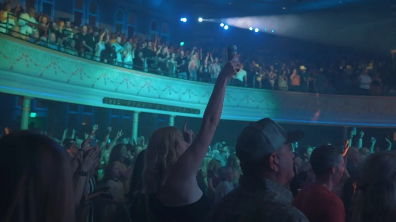 Whiskey Jam TEN YEARS | The Ryman