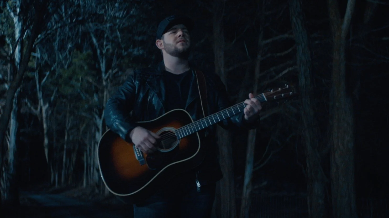 Kameron Marlowe - Steady Heart (Official Video)