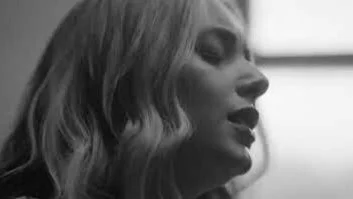 Grace Tyler - Sound of You Gone (Official Video)