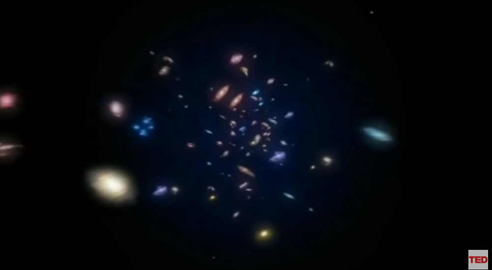 Why is our universe fine-tuned for life? | Brian Greene