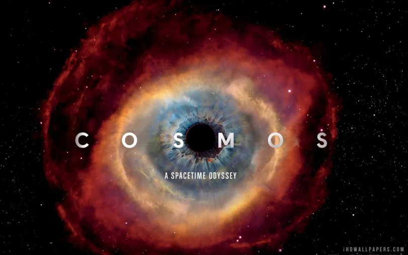 THE COSMOS: A Spacetime Oddesy