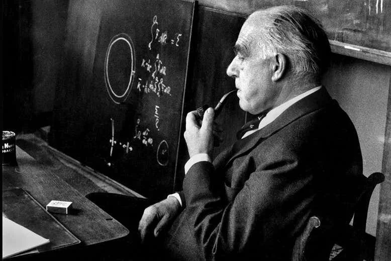 What is Real?  A tale of how big egos hijacked quantum physics