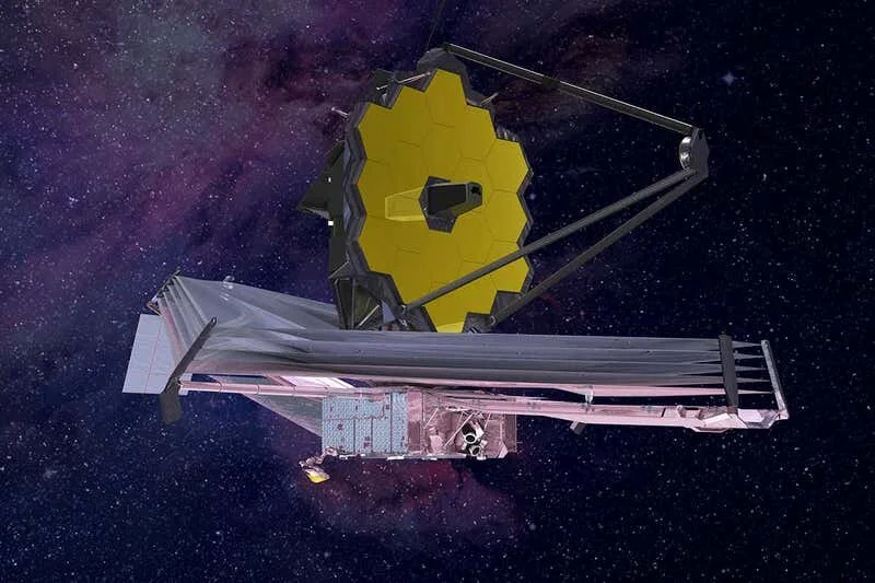 Update on James Webb Telescope