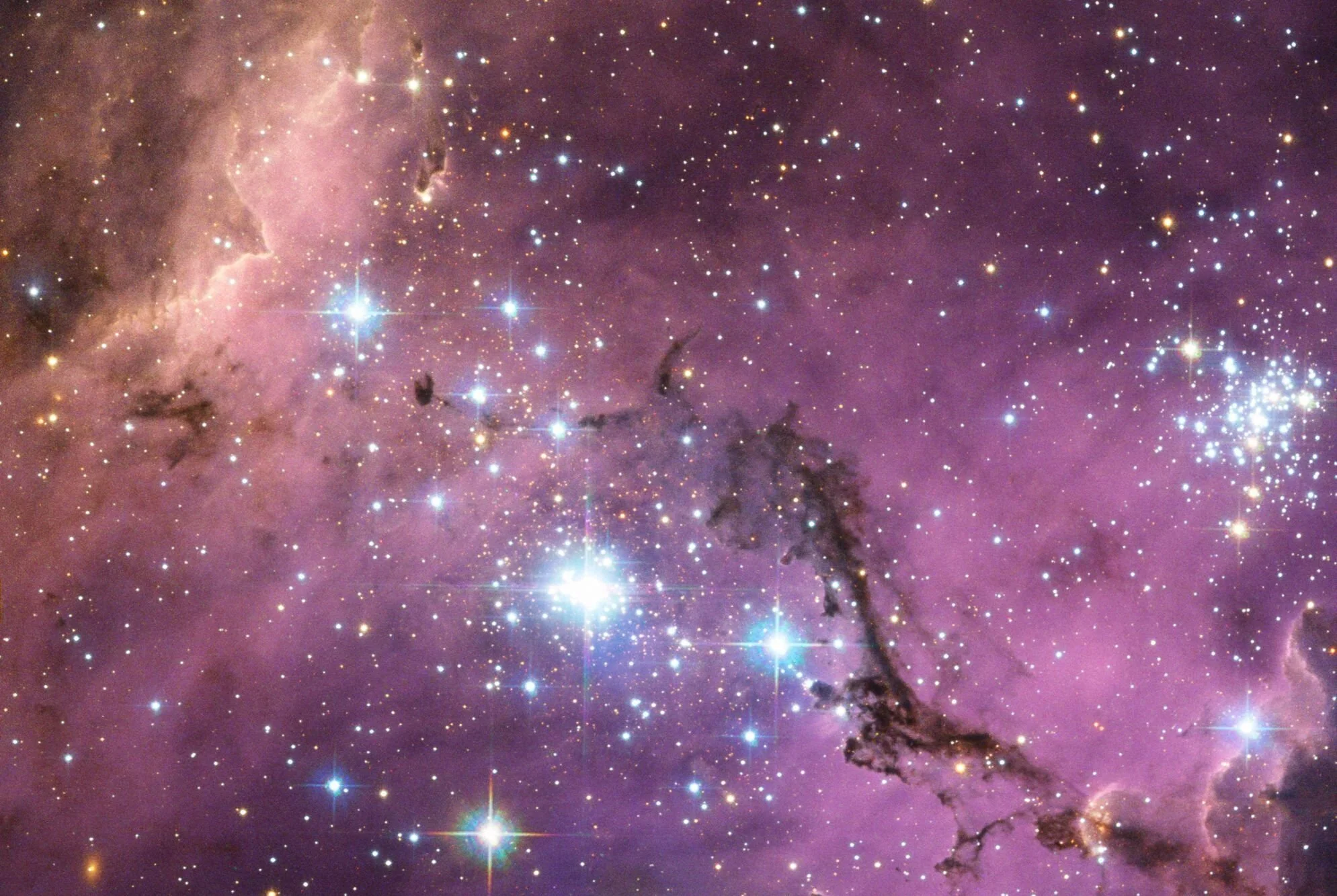 The universe may be a billion years younger than we thought. Scientists are scrambling to figure out why.