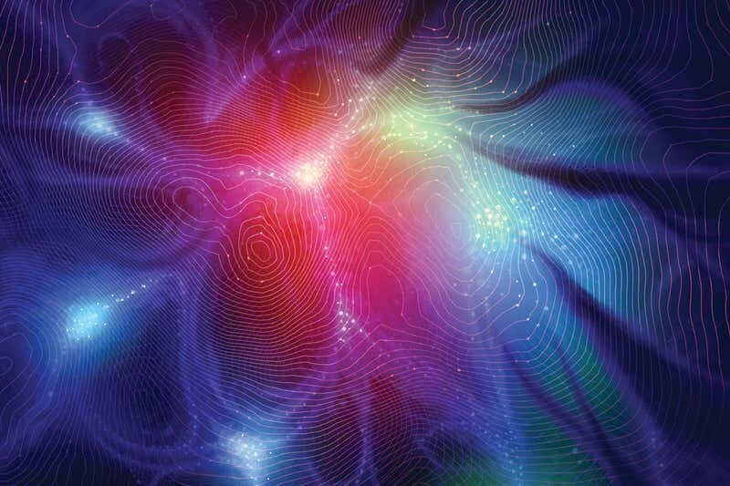 The hunt for a primordial force that would revolutionise cosmology