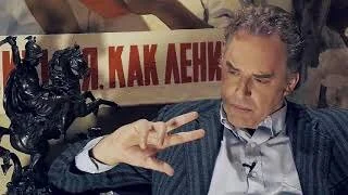 Waking Up With Sam Harris #62 - What is True? (with Jordan B. Peterson)