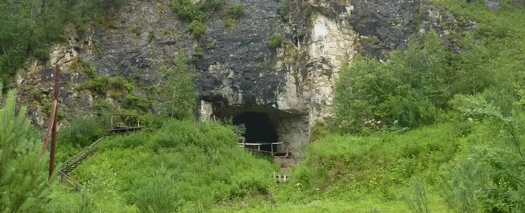Oldest Remains of Mysterious, Extinct Human Ancestors Unearthed in Siberian Cave