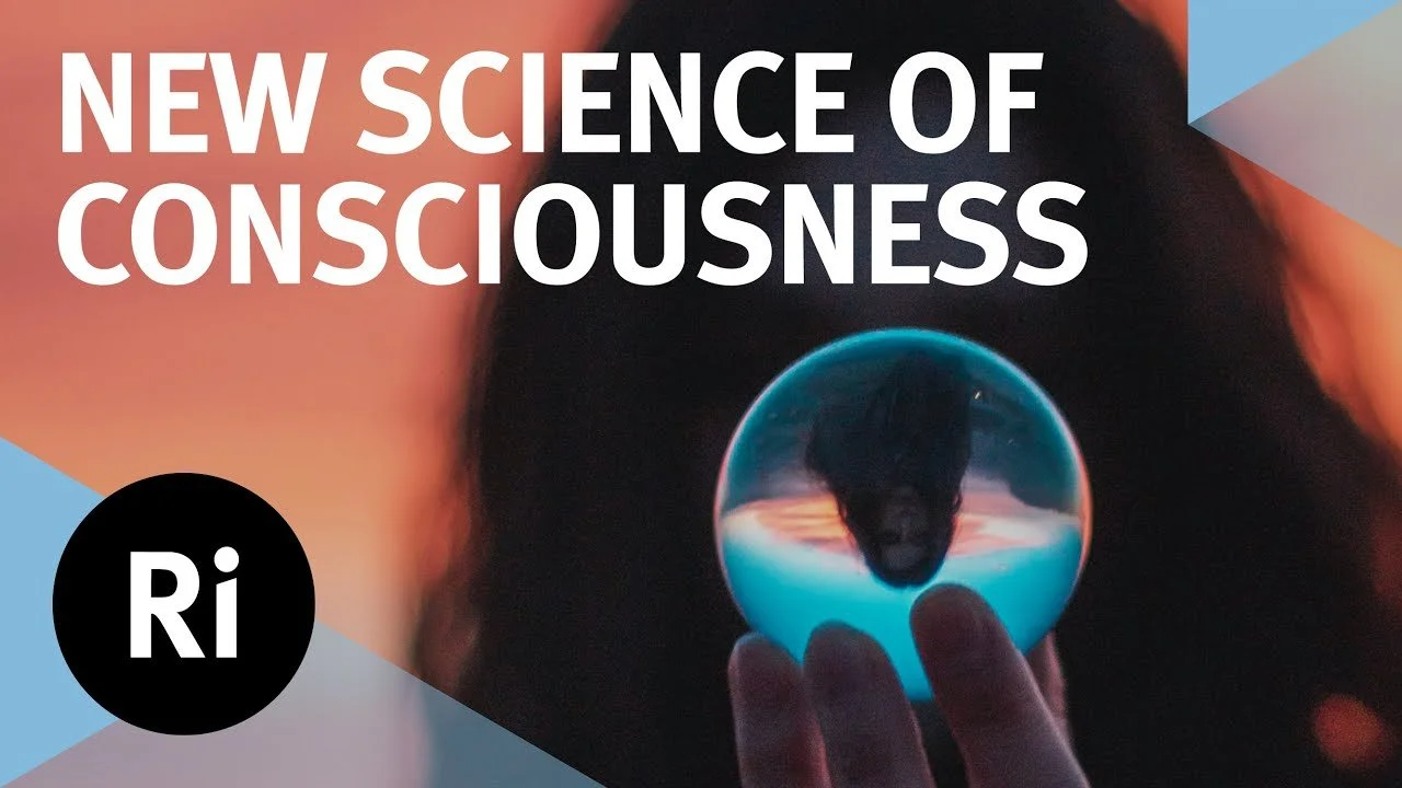 The New Science of Consciousness
