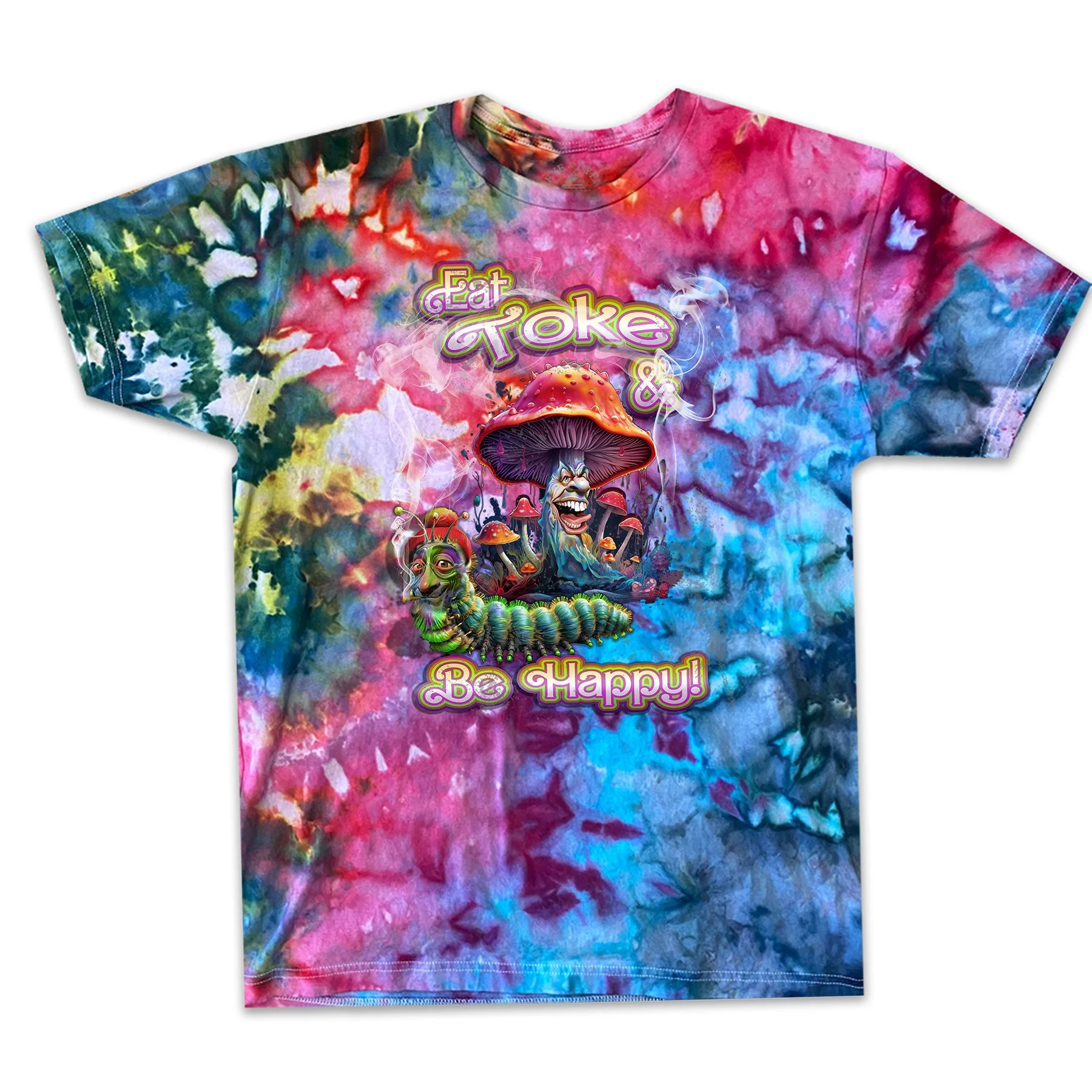 EAT TOKE - TD TEE - JPG.jpg