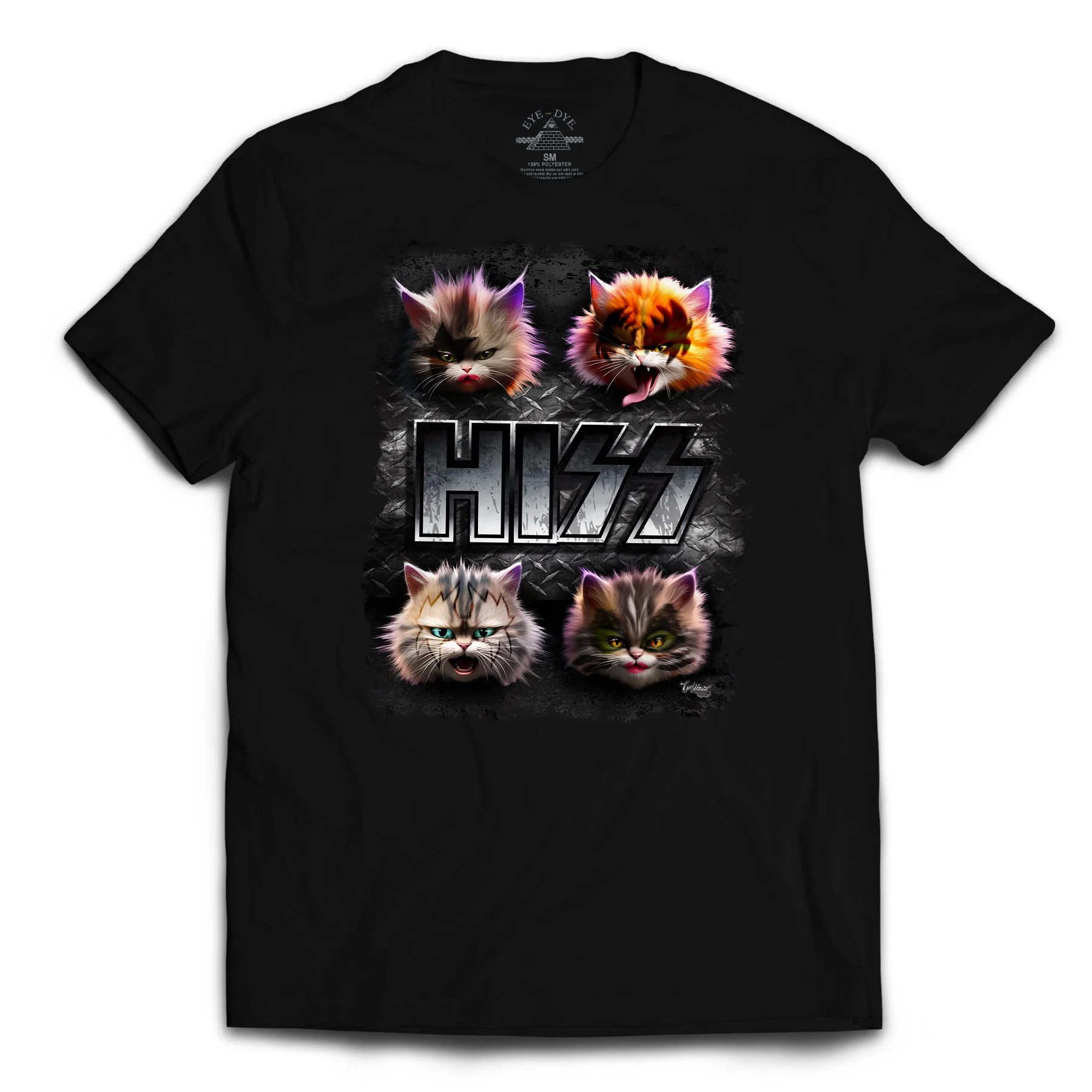 HISS - BLACK TEE - JPG.jpg