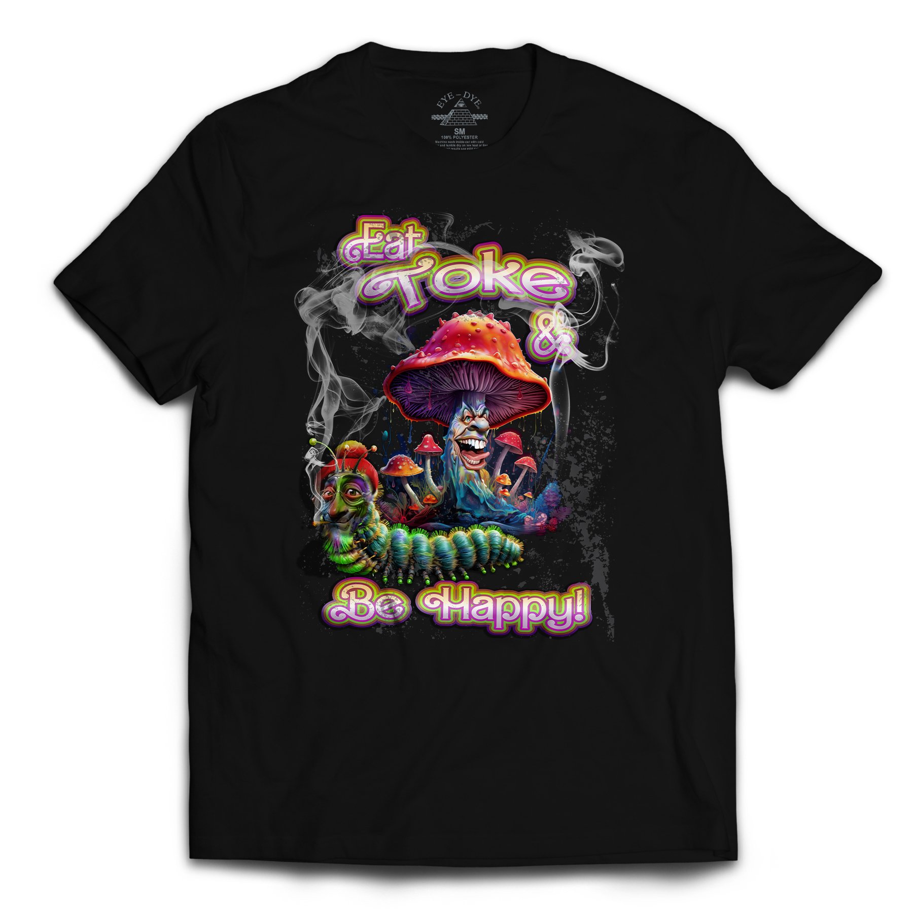 EAT TOKE - BLACK TEE - JPG.jpg