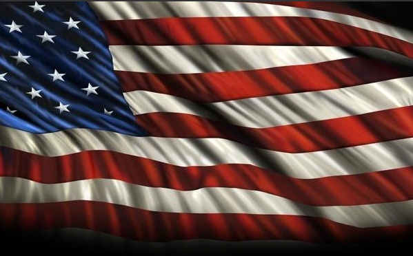 American Waving Flag.png