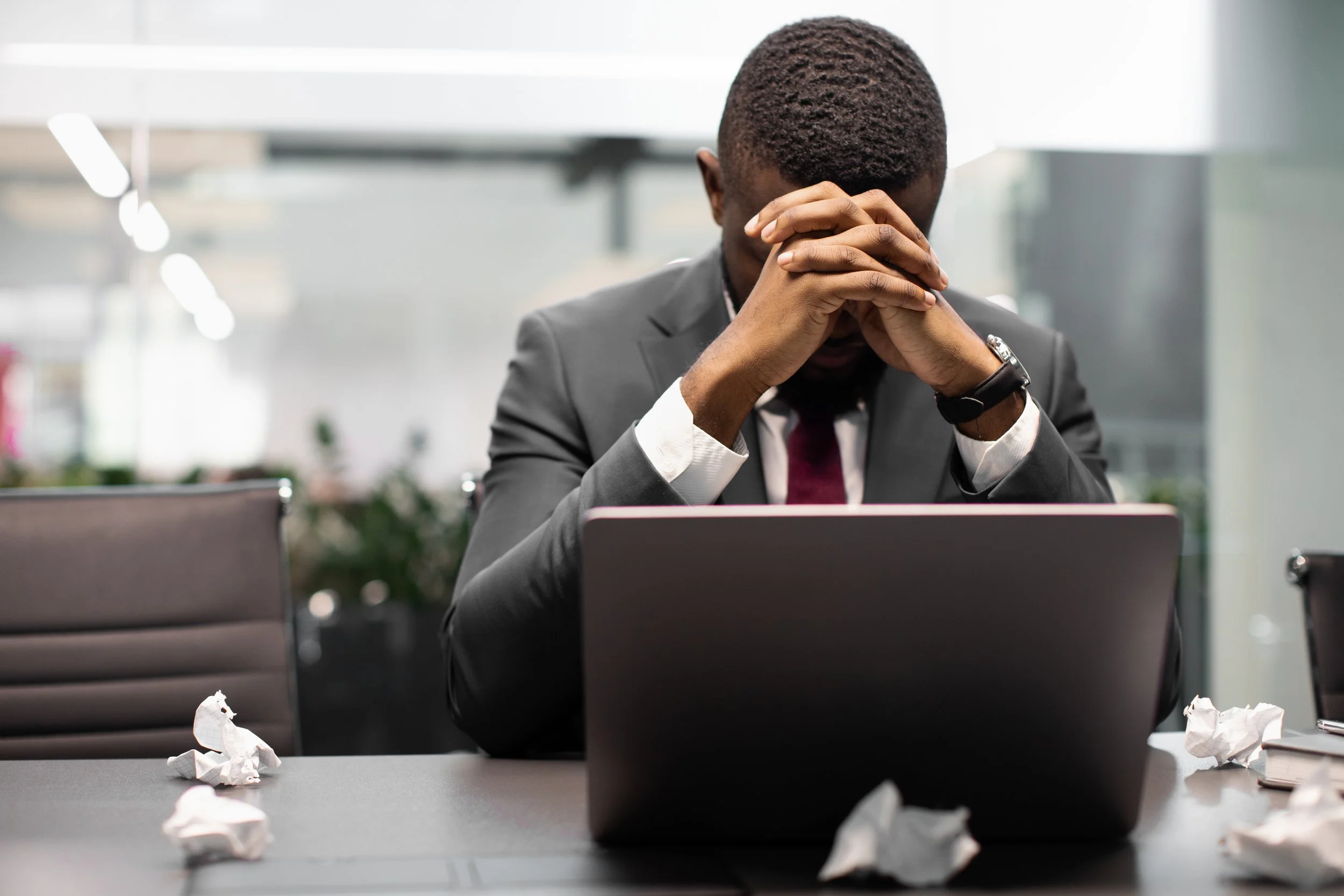 Career vs. Spirit: When work drains your soul