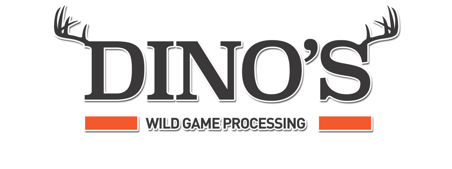 Dino's Meat Processing