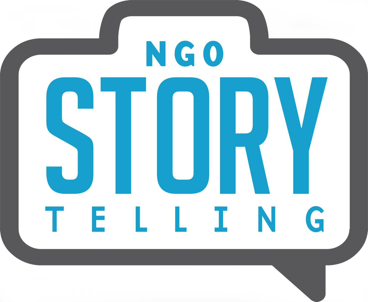 NGO Storytelling