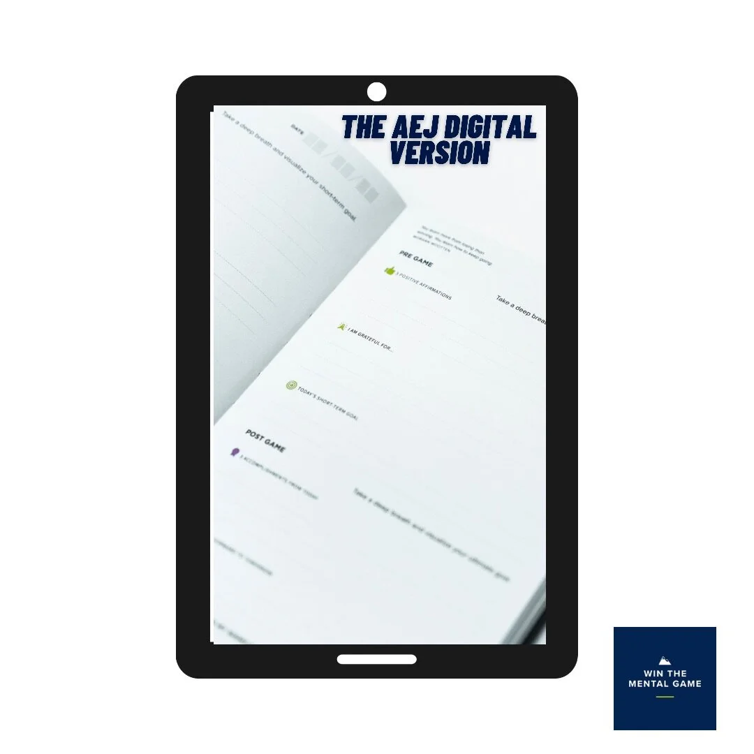 Victory Is In The Root