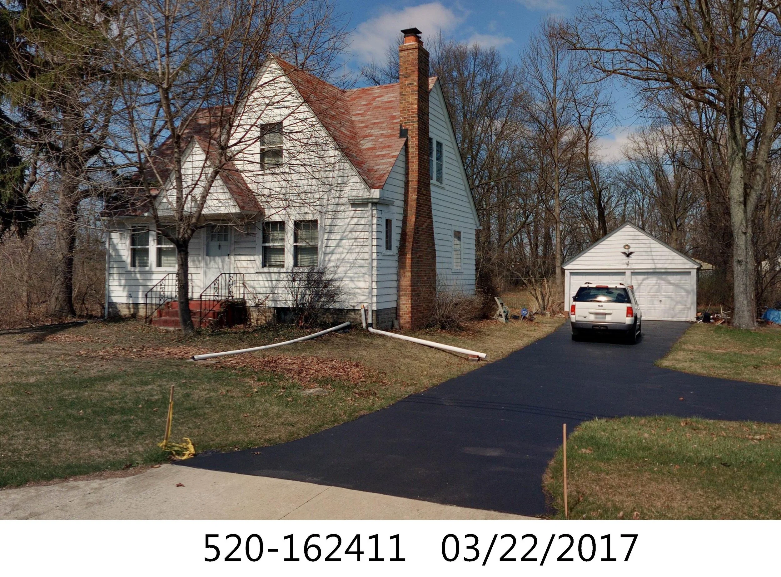 3662 Agler Road City of Columbus/Gahanna Schools — rsGarek Associates