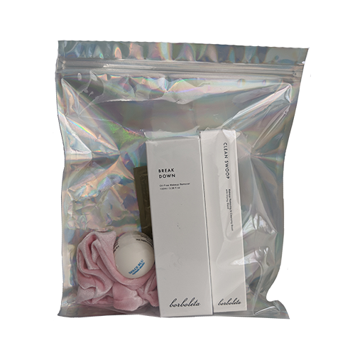 Lash Insurance Kit