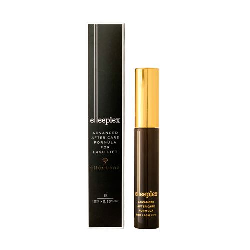 Elleeplex Advance Aftercare For Lash Lift