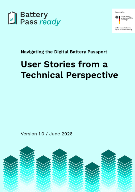 User Stories from a Technical Perspective v1.0