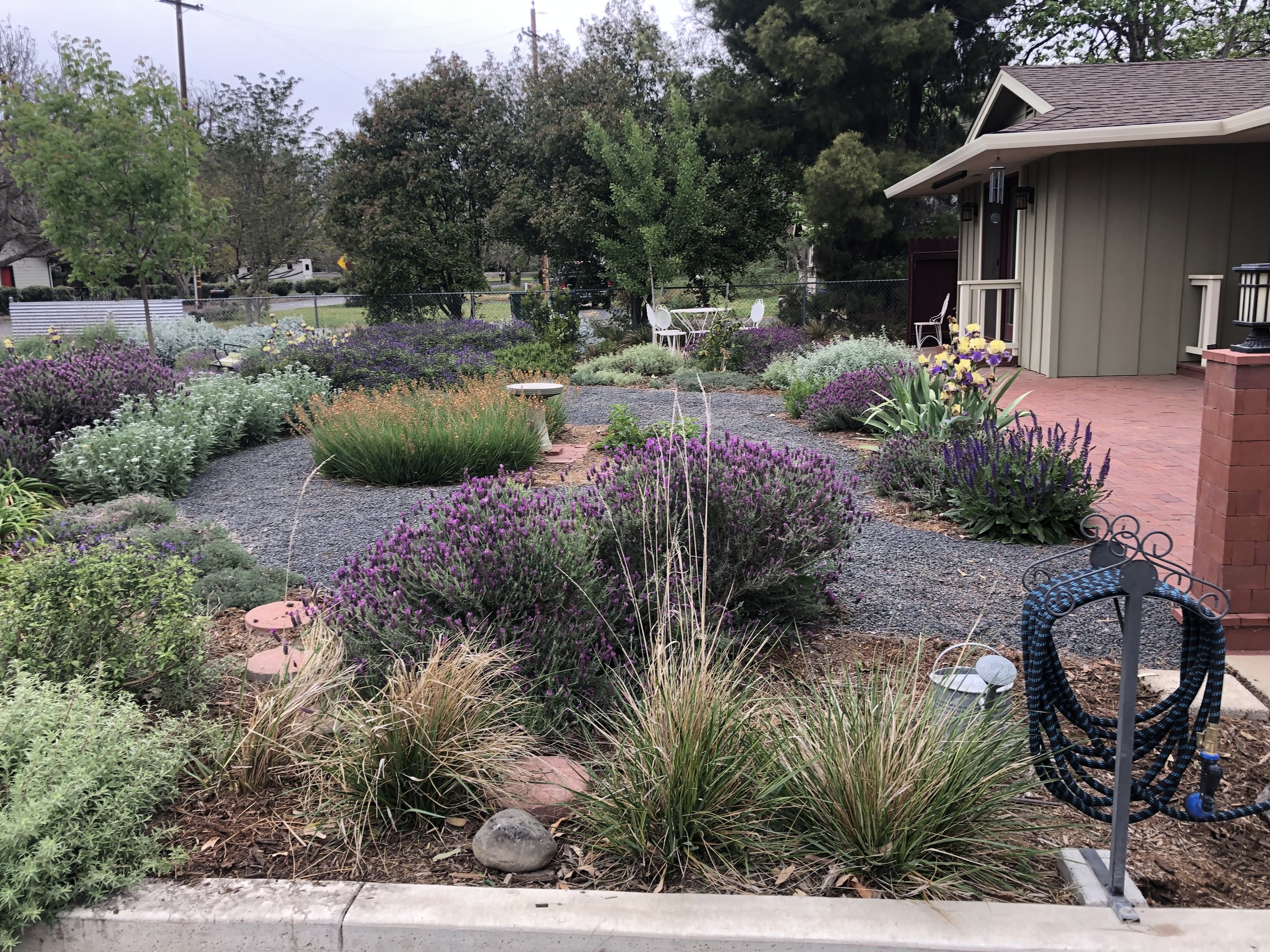 Services — Full Circle Landscaping