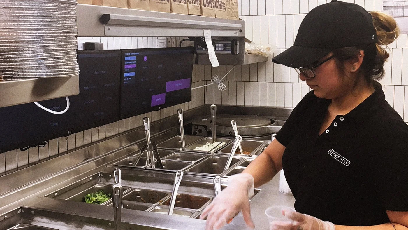 Chipotle is Quietly Staging a Comeback