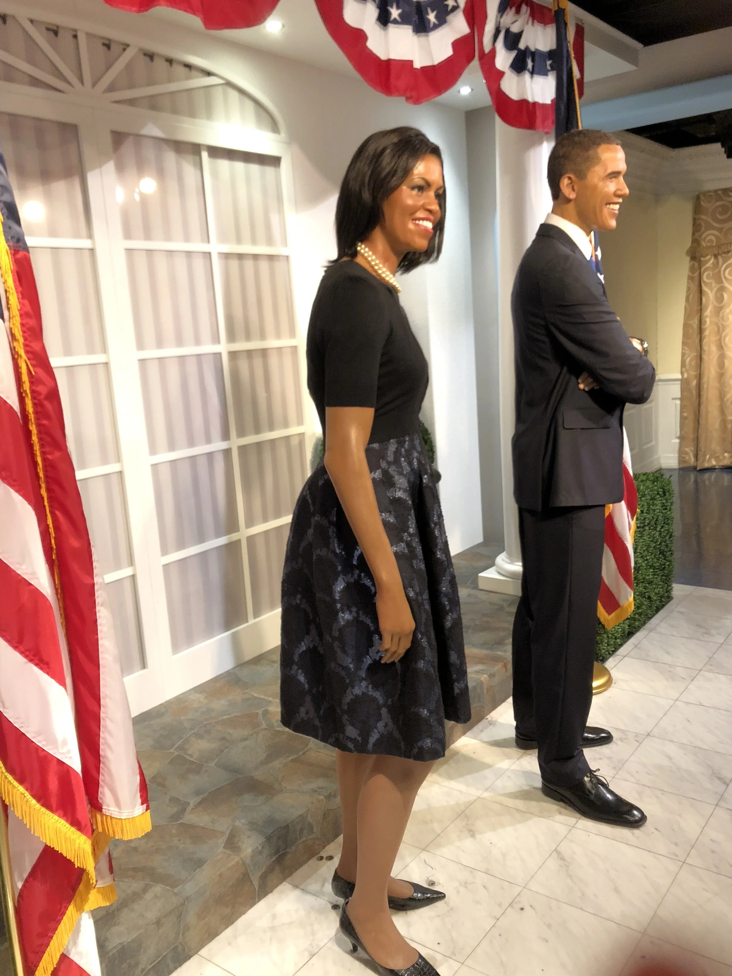 Michelle Obama Best Quotes from Documentary — A Tour Of Her Own