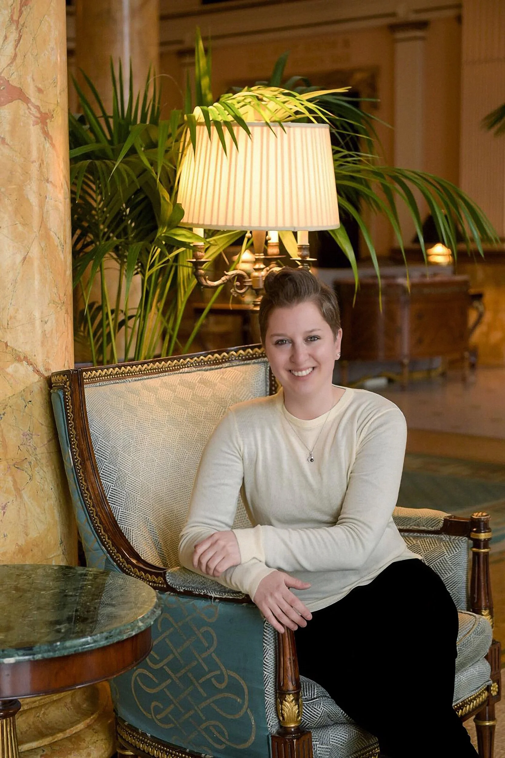 Photo: Schiavetto Photography