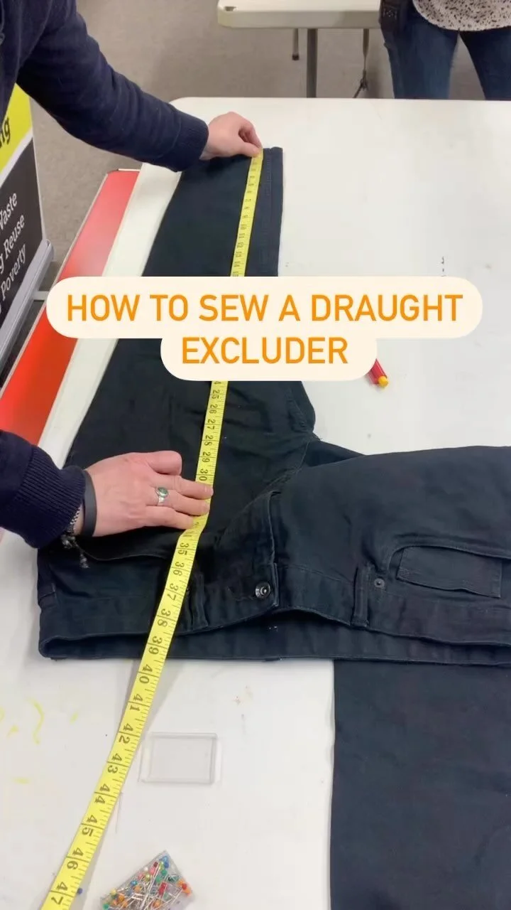 How to Fix snags / pulled threads in clothing? — Semsah