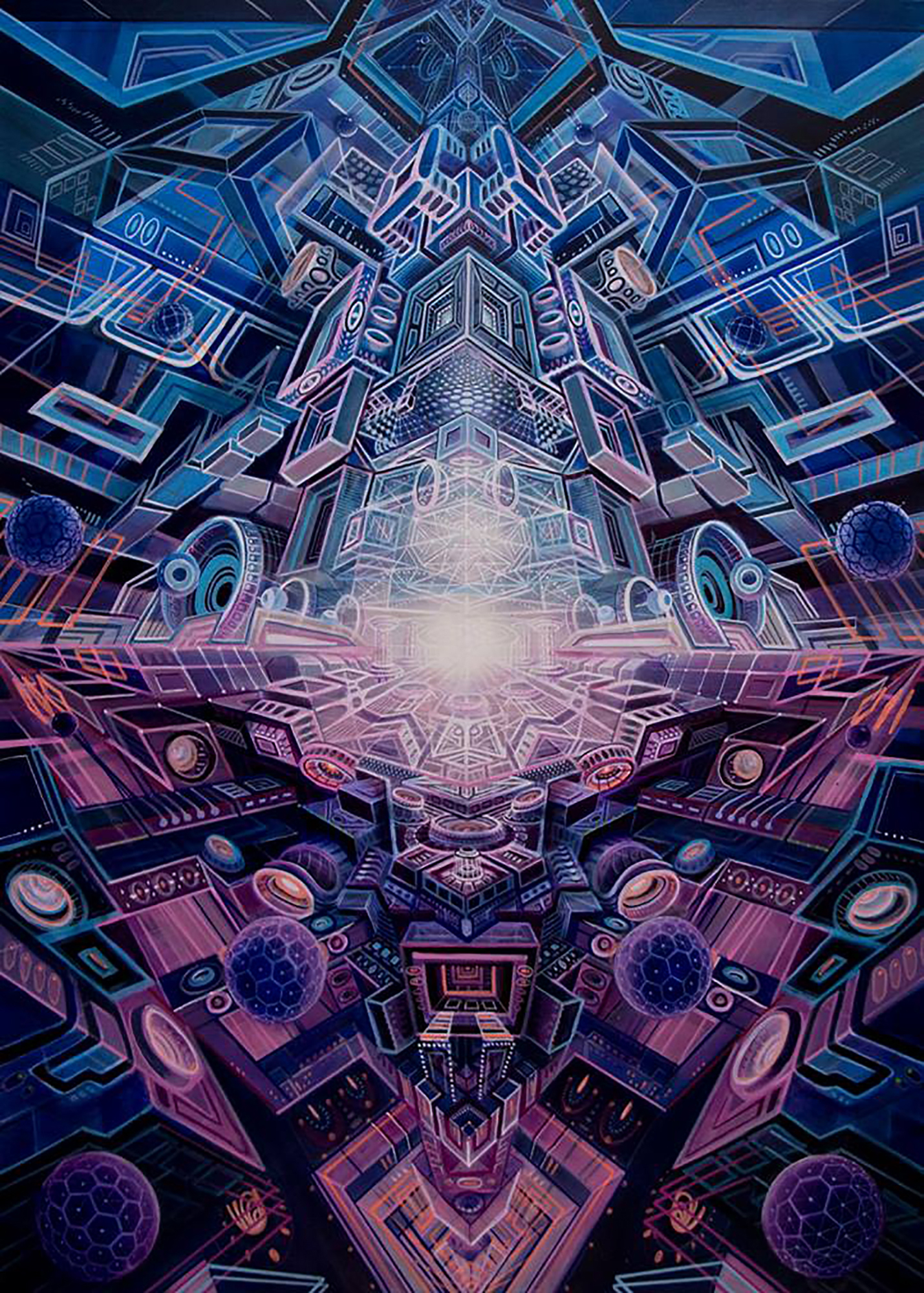 ‘Ultimatum’ by Stephen Kruse