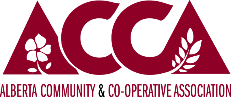 Alberta Community and Co-operative Association (ACCA)